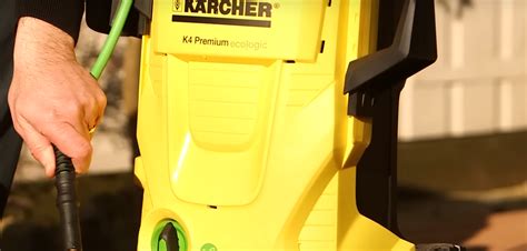 karcher pressure washer leaking|Karcher pressure washer fix. How to disassemble and fix an。